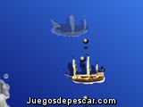 Piratas del Caribe II