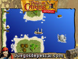 Piratas del Caribe II