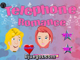 Romance por teléfono