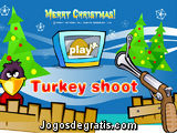 Turkey Shoot
