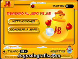 J y B