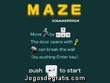 Maze