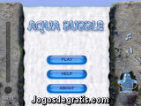 Agua Bubble