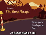 The Great Escape
