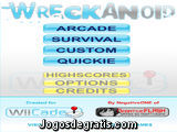 Wreck Anoid