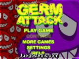 Germ Attack