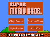Mario Bros vs Boo