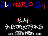 Fly Mario Fly