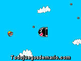 Fly Mario Fly