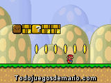 Infinite Mario Bros