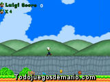 New Super Luigi Bros