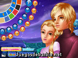 Pilar y David