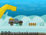 Hay Delivery 2