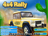 4x4 Rally