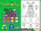 Doodle Bugs