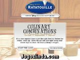Culinaria Combinación