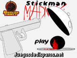 Stickman Madness