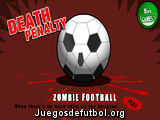 Death Penalty