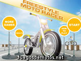 Freestyle Moto Racer