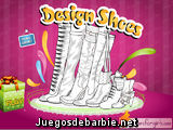 Desing Shoes