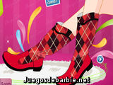 Desing Shoes