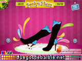 Desing Shoes
