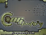 Cog Factory