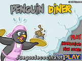 Penguin Diner