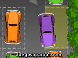 Aparcar a la perfección 2