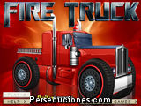 Fire truck