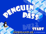 Penguin Pass