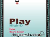 High-D
