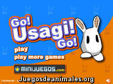 Go Usagi Go