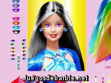 Barbie a la Moda