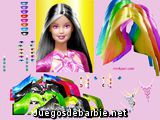 Barbie a la Moda