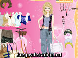Stylo Cool