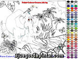 Paisaje sin Color