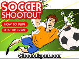 Soccer Shootout