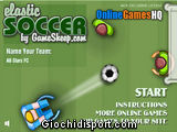 Calcio Elastico