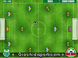 Calcio Elastico