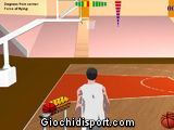 Pallacanestro