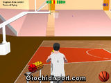 Pallacanestro