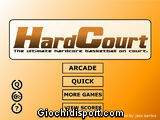 Hard Court