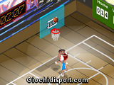 Hard Court