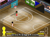 Hard Court