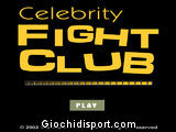 Celebrity Fight Club