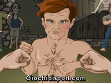 Celebrity Fight Club