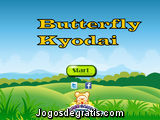 Butterfly Kyodai