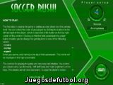 Soccer Rush