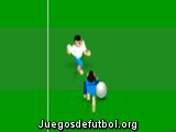 Soccer Rush